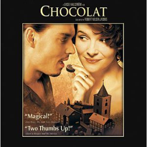 فیلم شکلات - Chocolat 2000