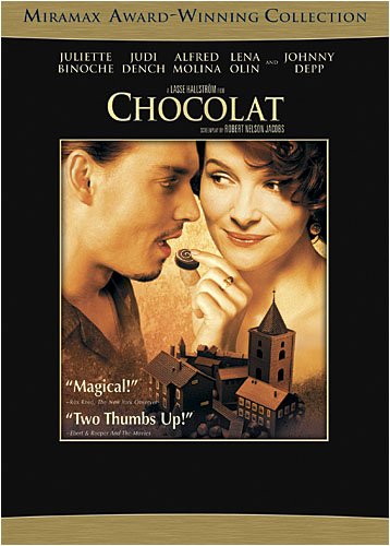 فیلم شکلات - Chocolat 2000