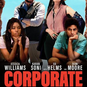 فیلم Corporate Animals 2019