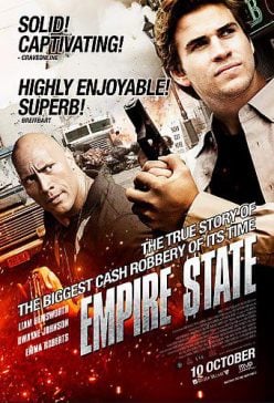 فیلم آسمان خراش با دوبله فارسی 2013 Empire State
