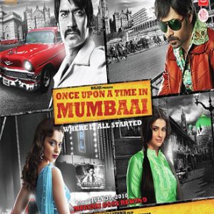 فیلم Once Upon a Time in Mumbaai 2010