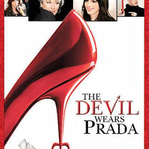 فیلم The Devil Wears Prada 2006