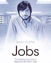 فیلم جابز با دوبله فارسی (Jobs 2013)