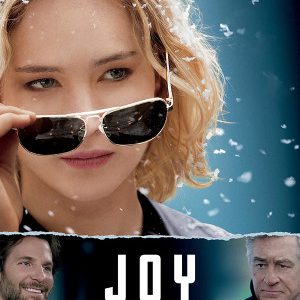 فیلم Joy 2015 با دوبله فارسی