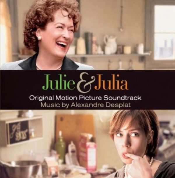 فیلم Julie & Julia 2009 با دوبله فارسی