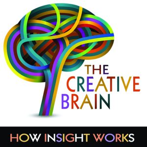 مستند The Creative Brain: How Insight Works مغز خلاق: کارکرد بینش