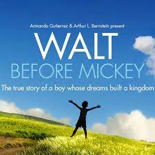 فیلم Walt Before Mickey 2015