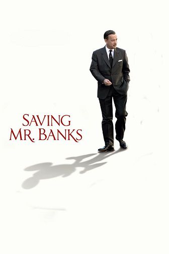 فیلم نجات آقای بنکس