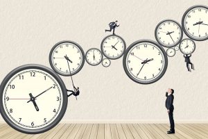 نکات کلیدی برای مدیریت زمان در شرکت‌های نوپا و استارتاپ‌ها